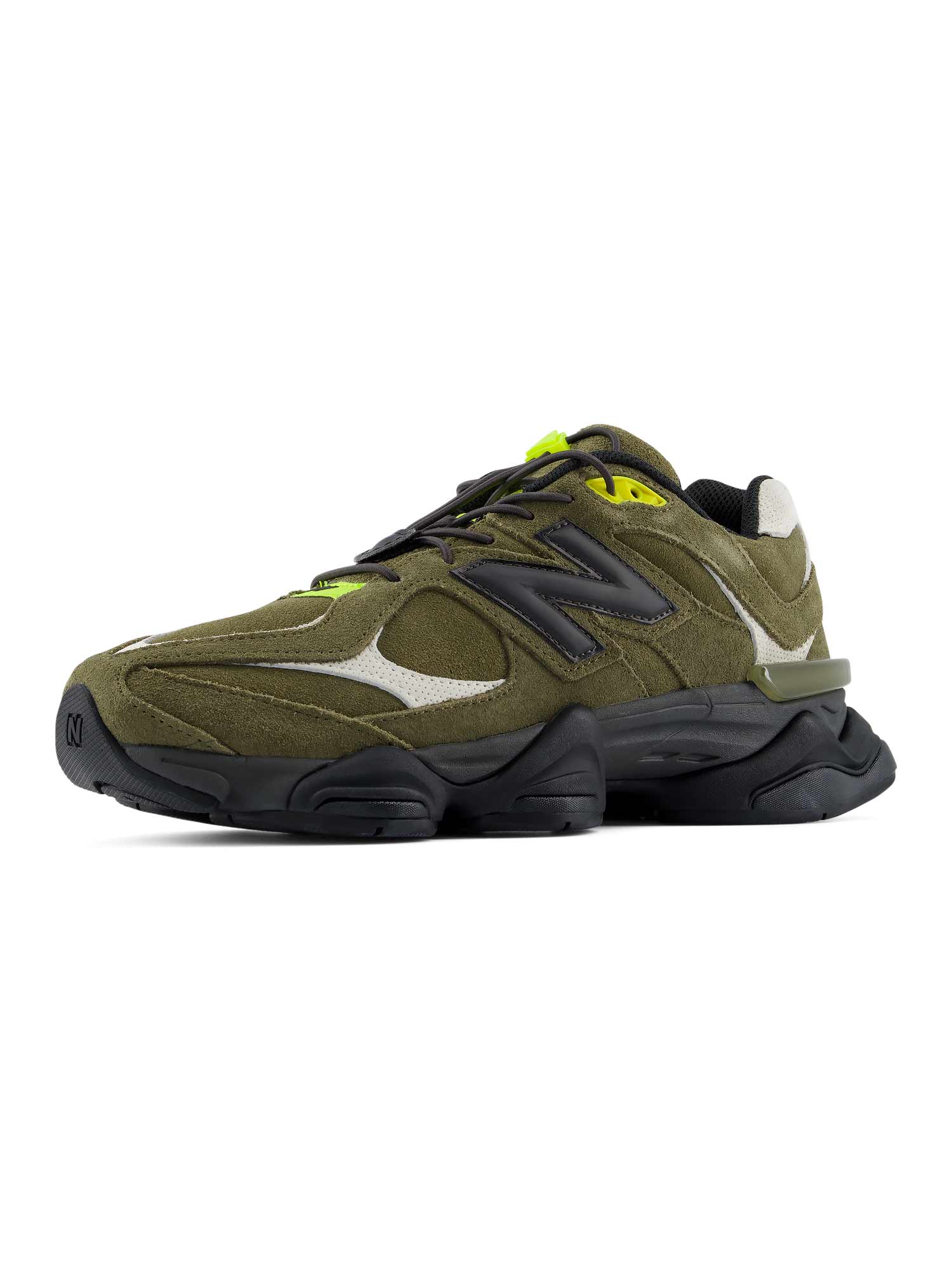 NEW BALANCE Обувки 9060