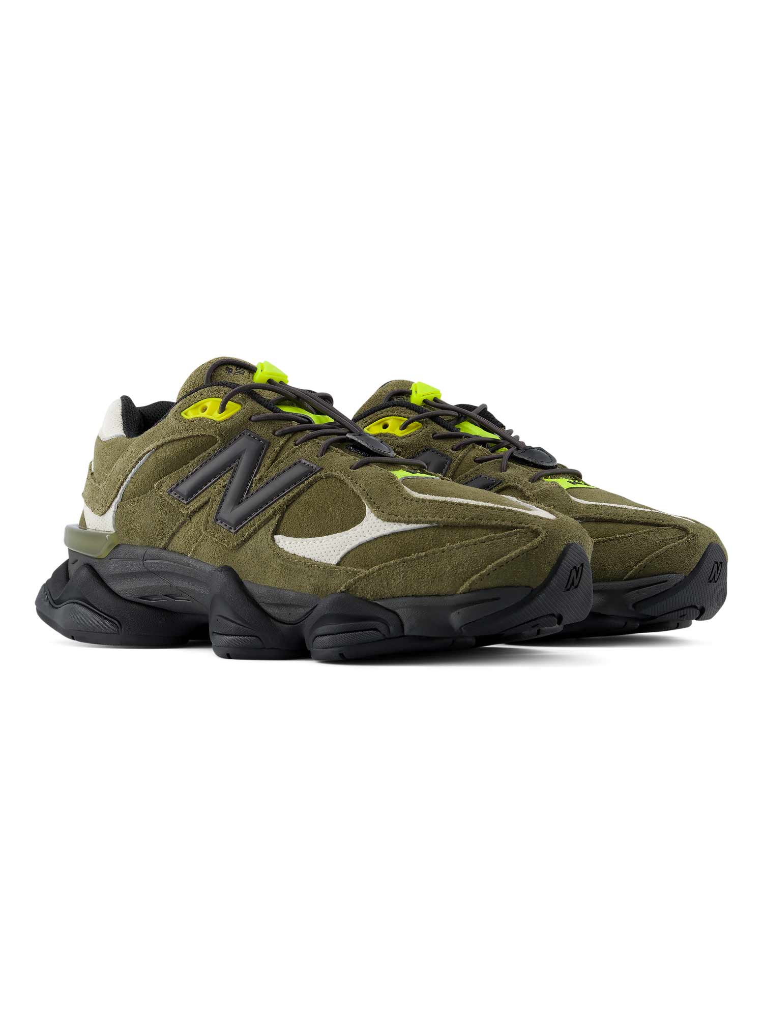 NEW BALANCE Обувки 9060