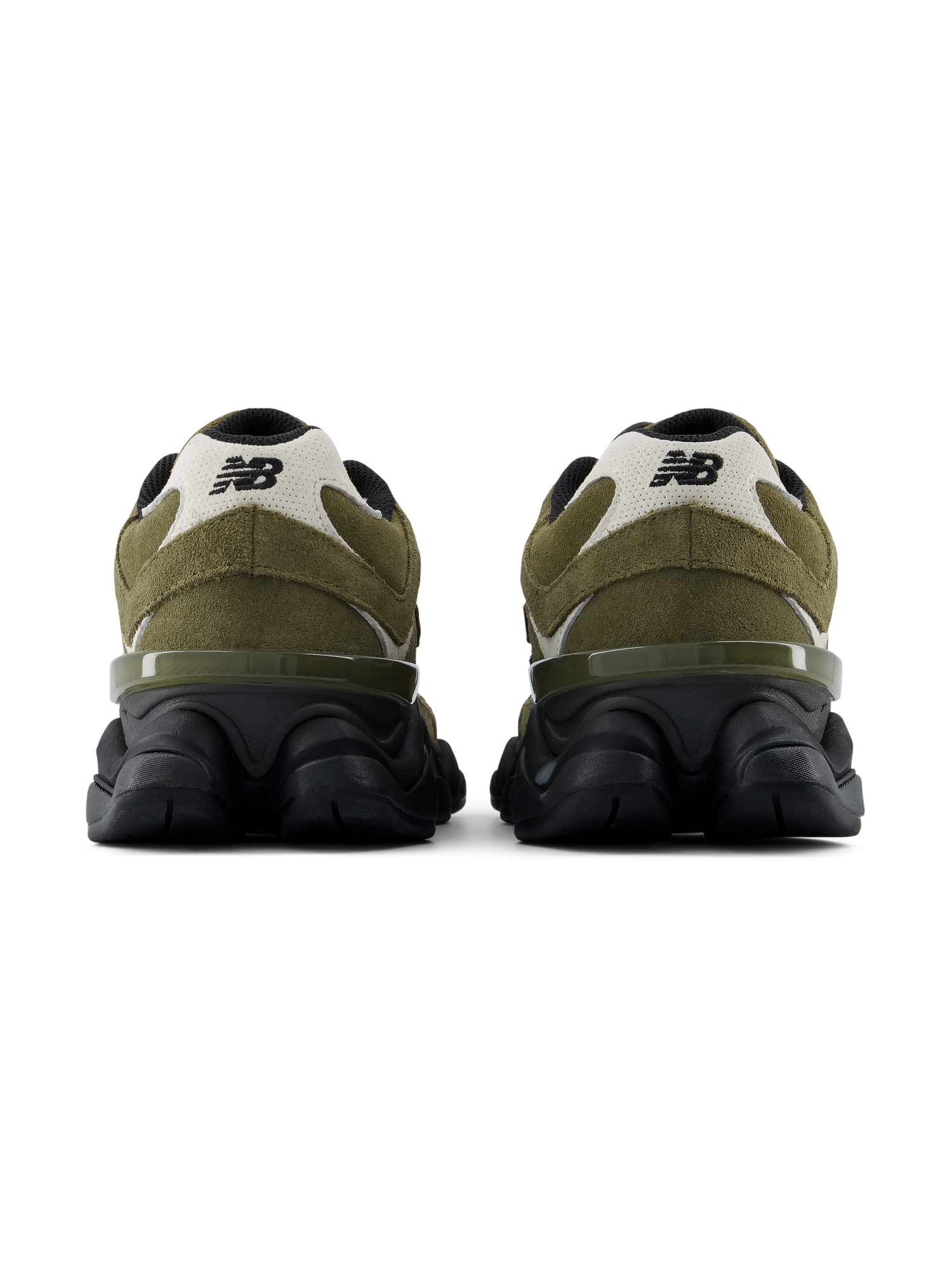 NEW BALANCE Обувки 9060