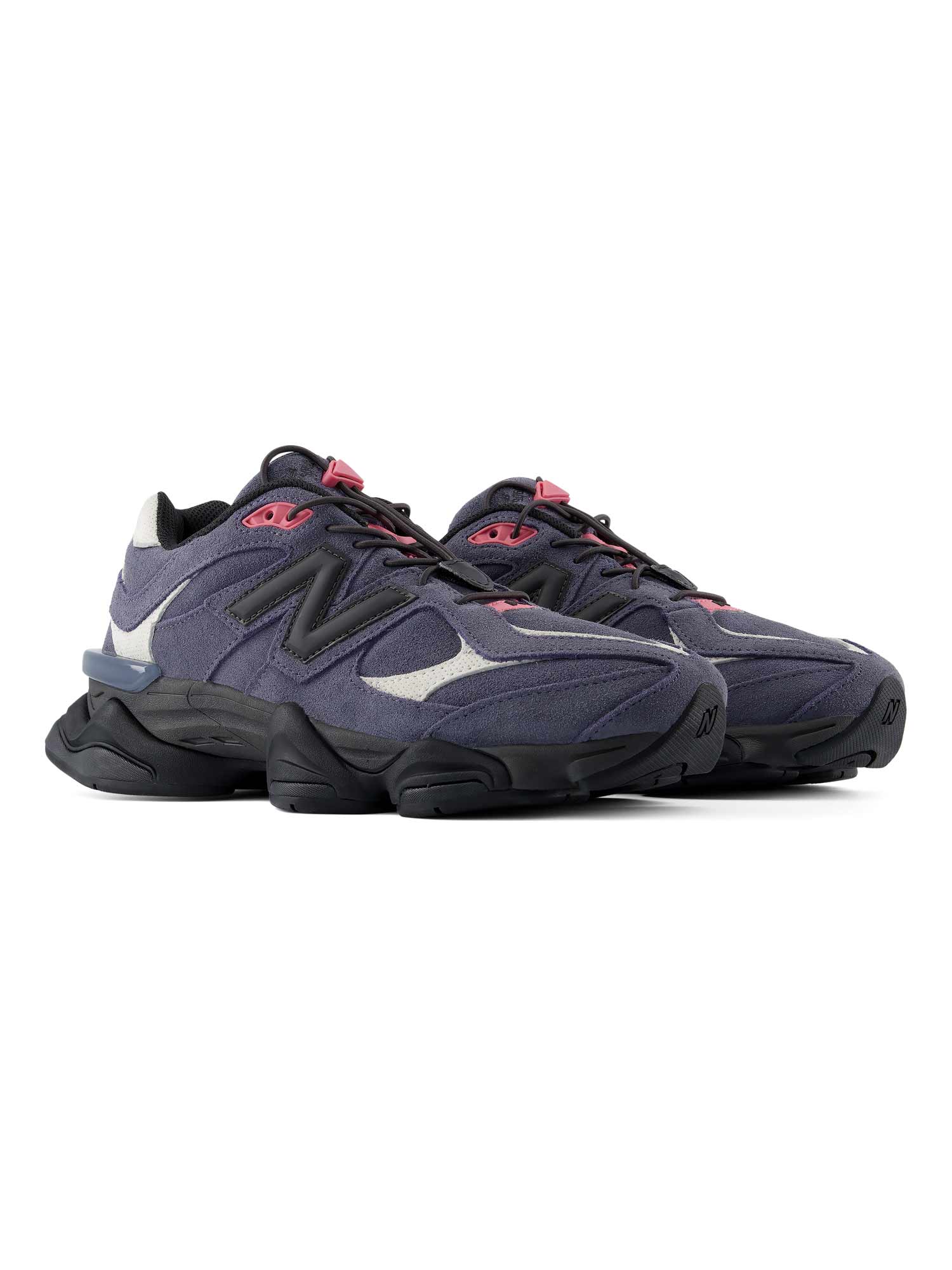 NEW BALANCE Обувки 9060