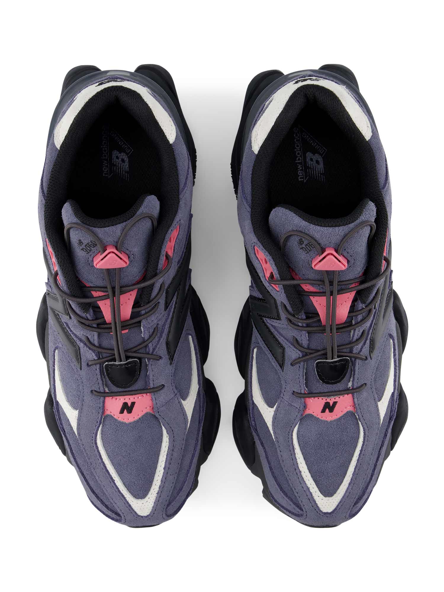 NEW BALANCE Обувки 9060