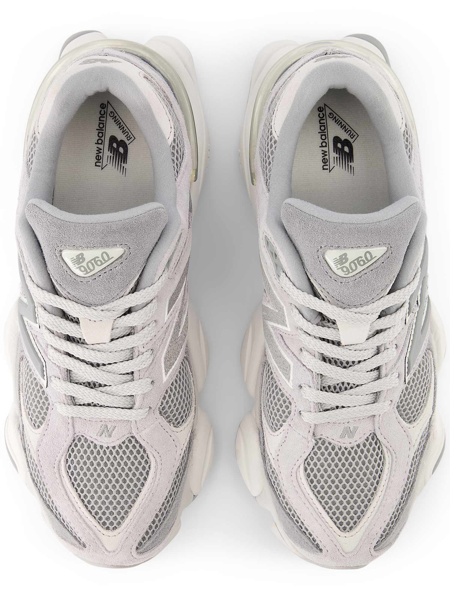 NEW BALANCE Обувки U9060 - FOOTWEAR CLASSICS