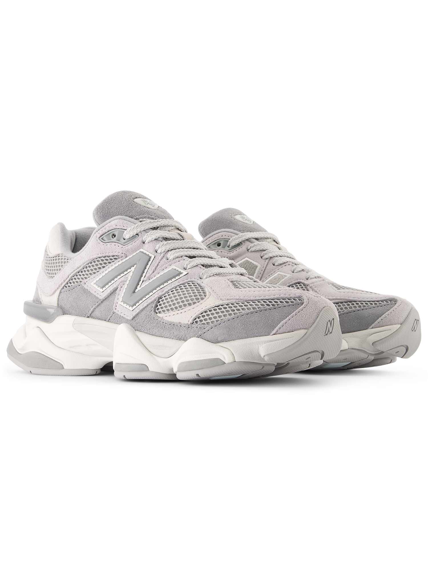 NEW BALANCE Обувки U9060 - FOOTWEAR CLASSICS