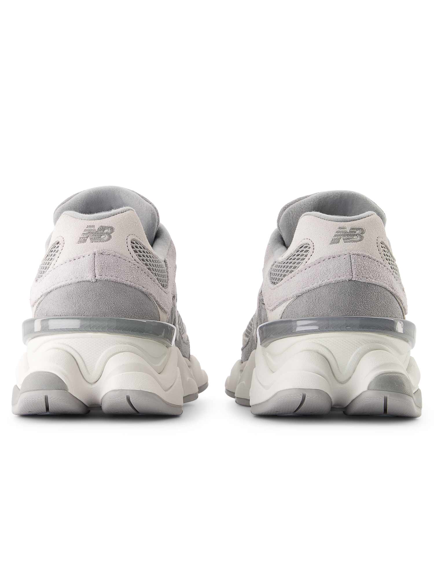 NEW BALANCE Обувки U9060 - FOOTWEAR CLASSICS