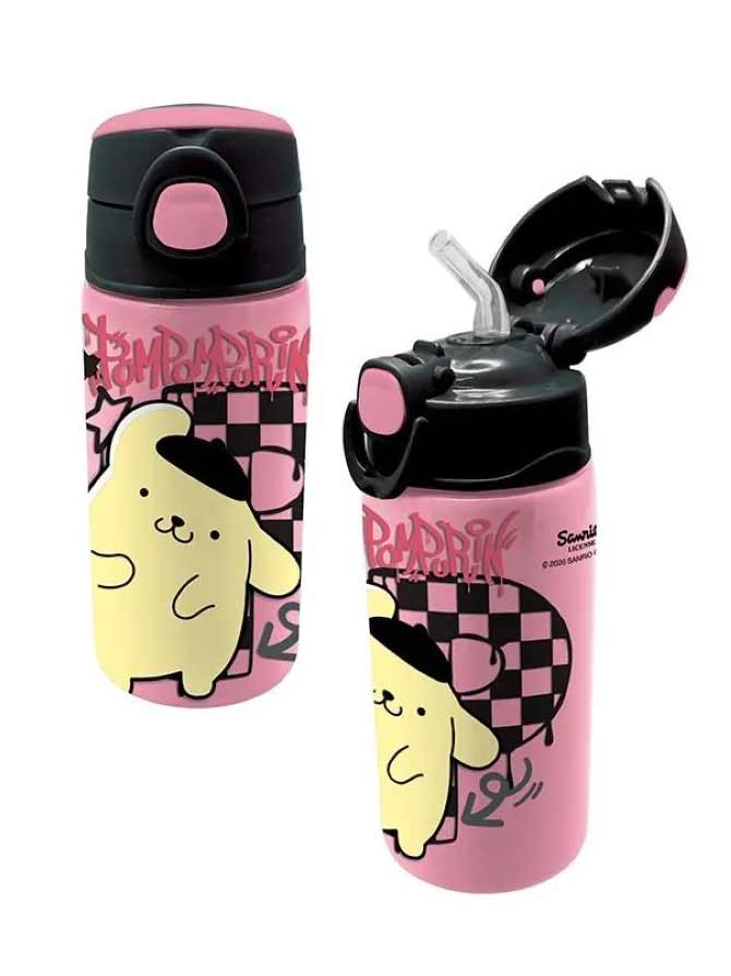 UWEAR Термо бутилка за вода Pompompurin