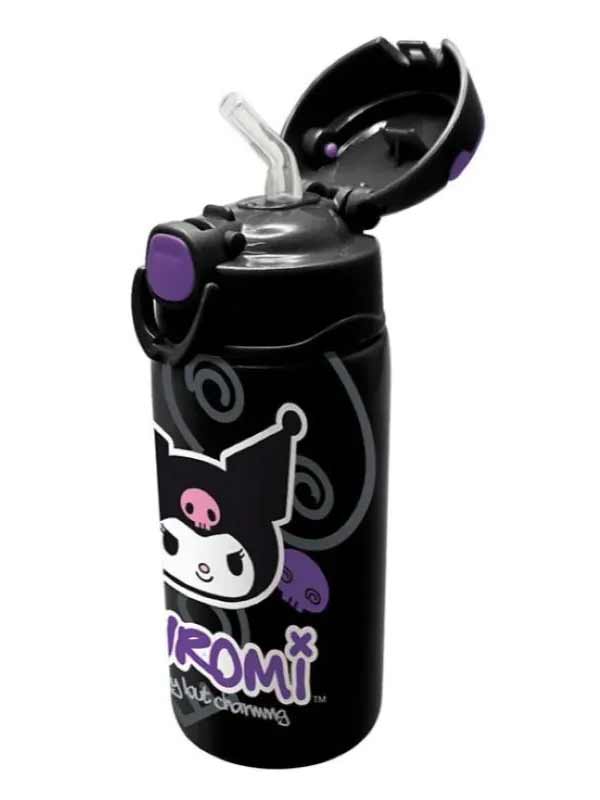 UWEAR Термо бутилка за вода Kuromi Jolt