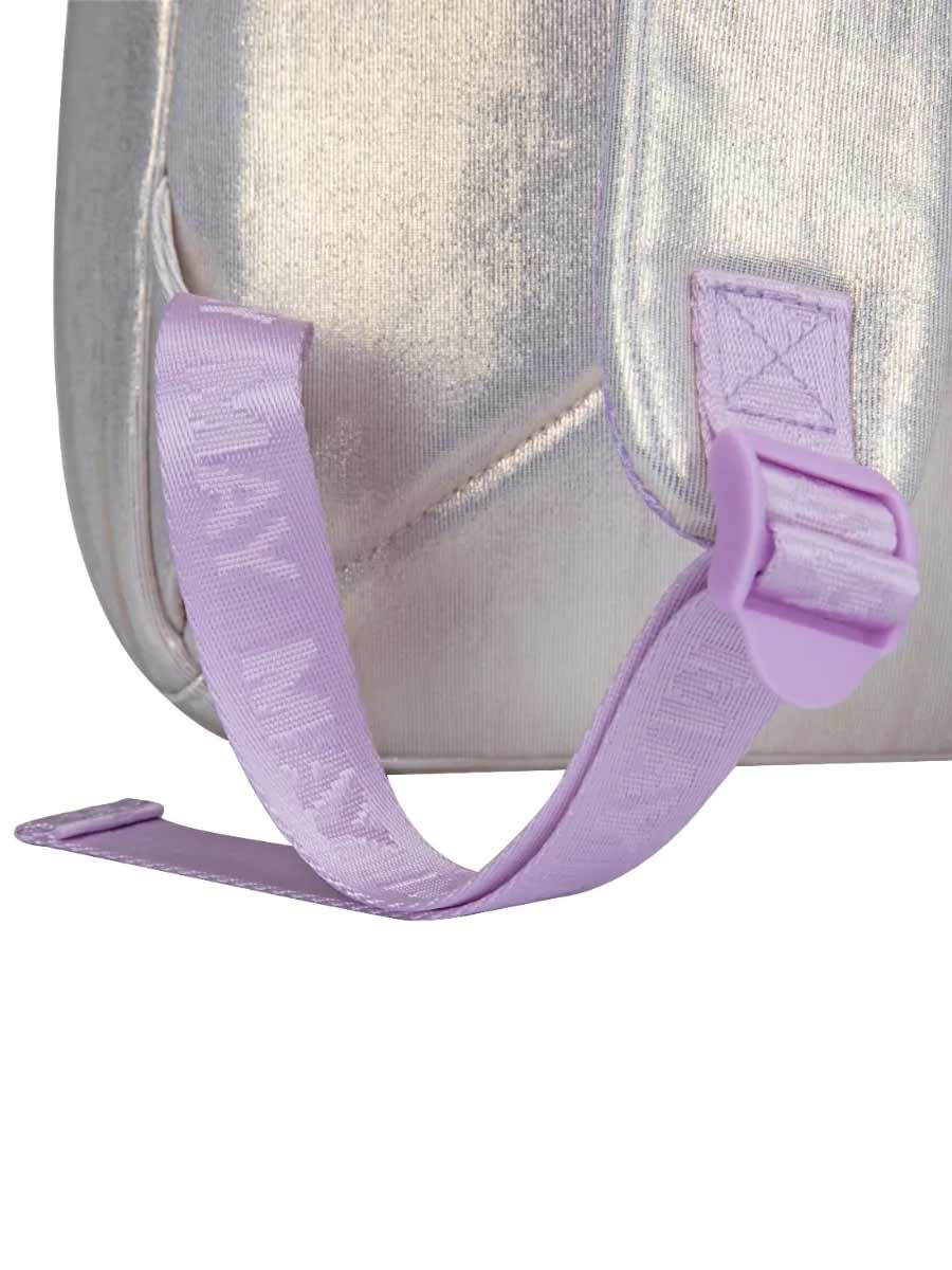 UWEAR Раница Mayfair Glow up Silver