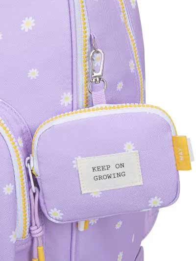 UWEAR Раница на колела Mayfair Daisy