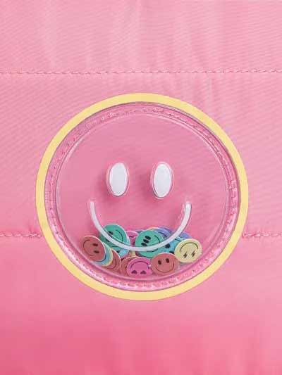 UWEAR Раница Mayfair Smile