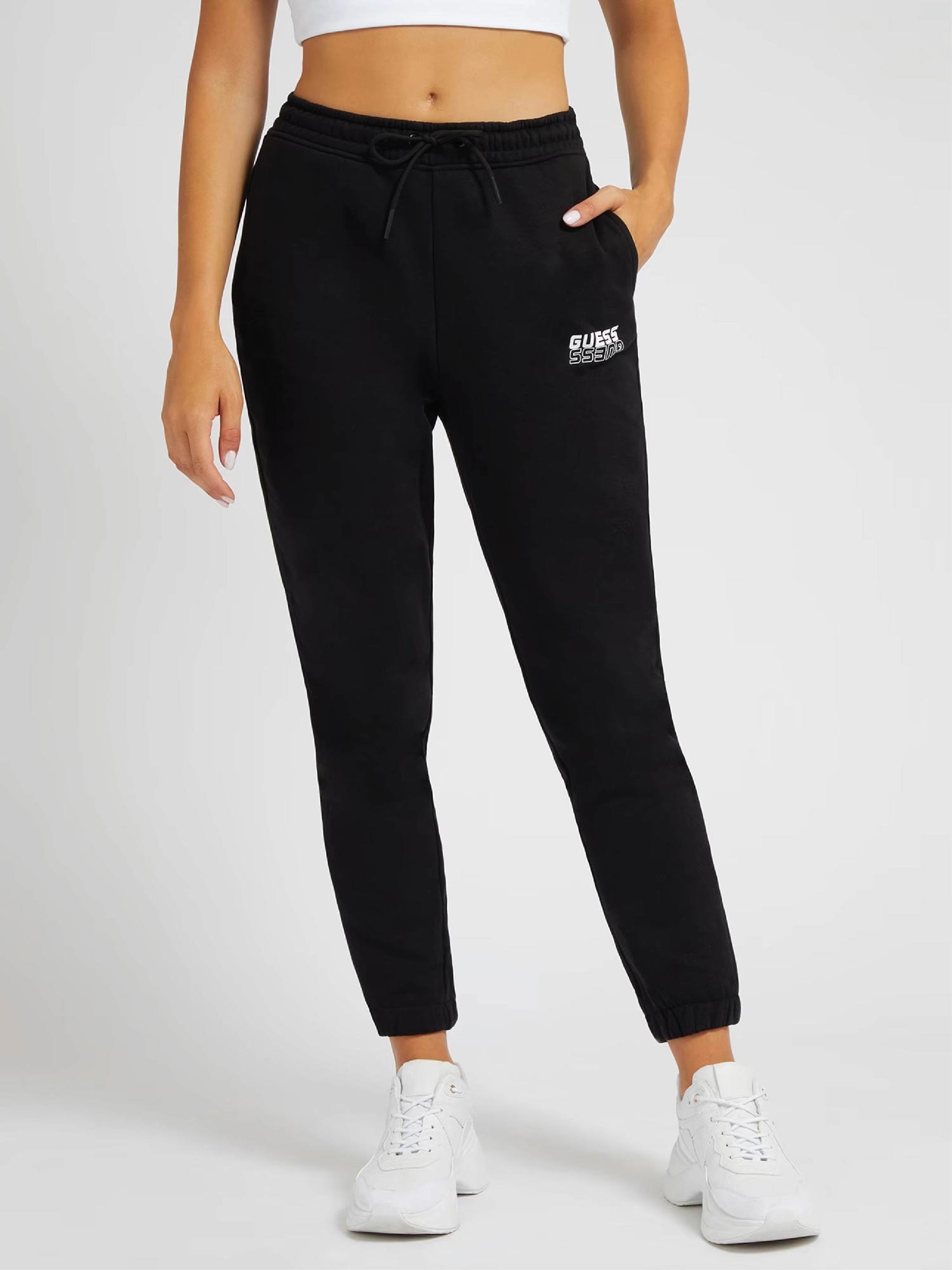 Pantaloni sport Alisha