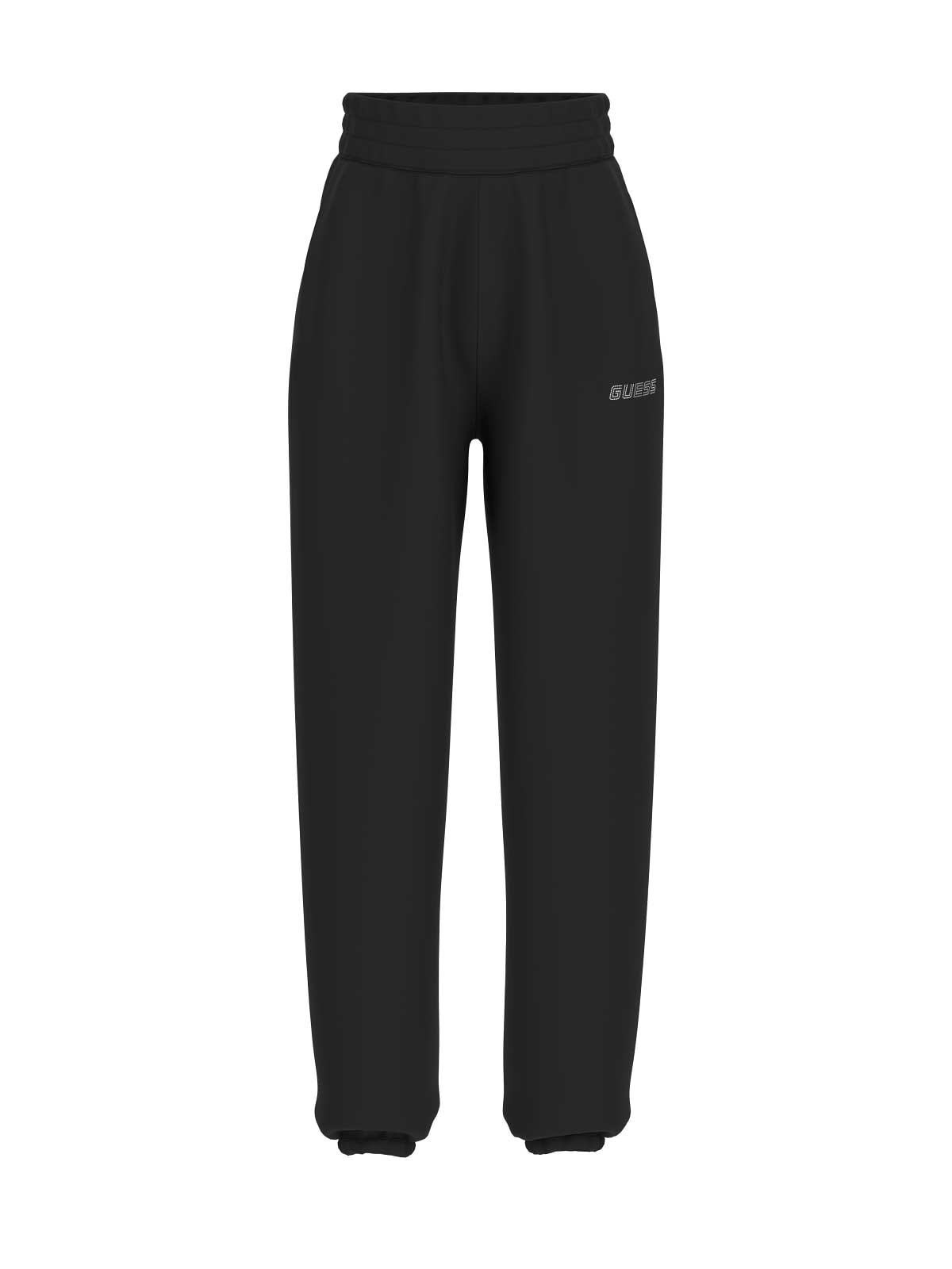 Pantaloni sport Cecilia Scuba