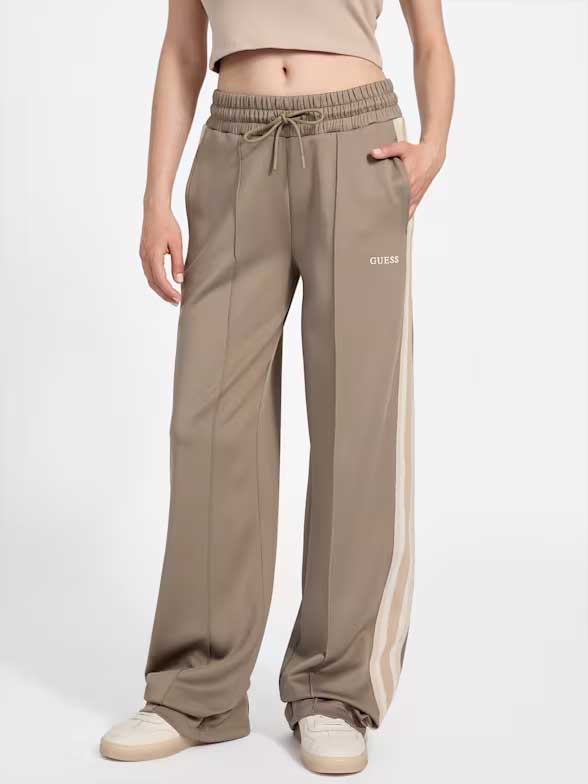Pantaloni sport Yarrow Straight Long