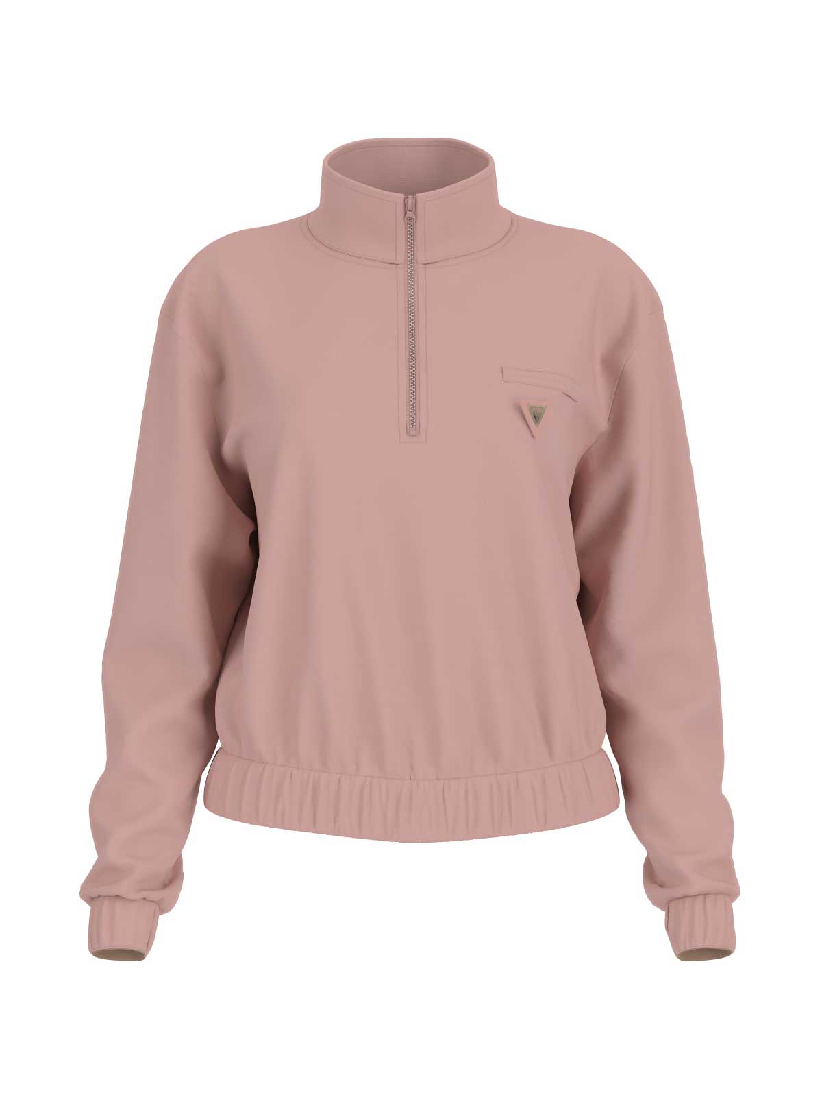 Bluza Olympe Half Zip