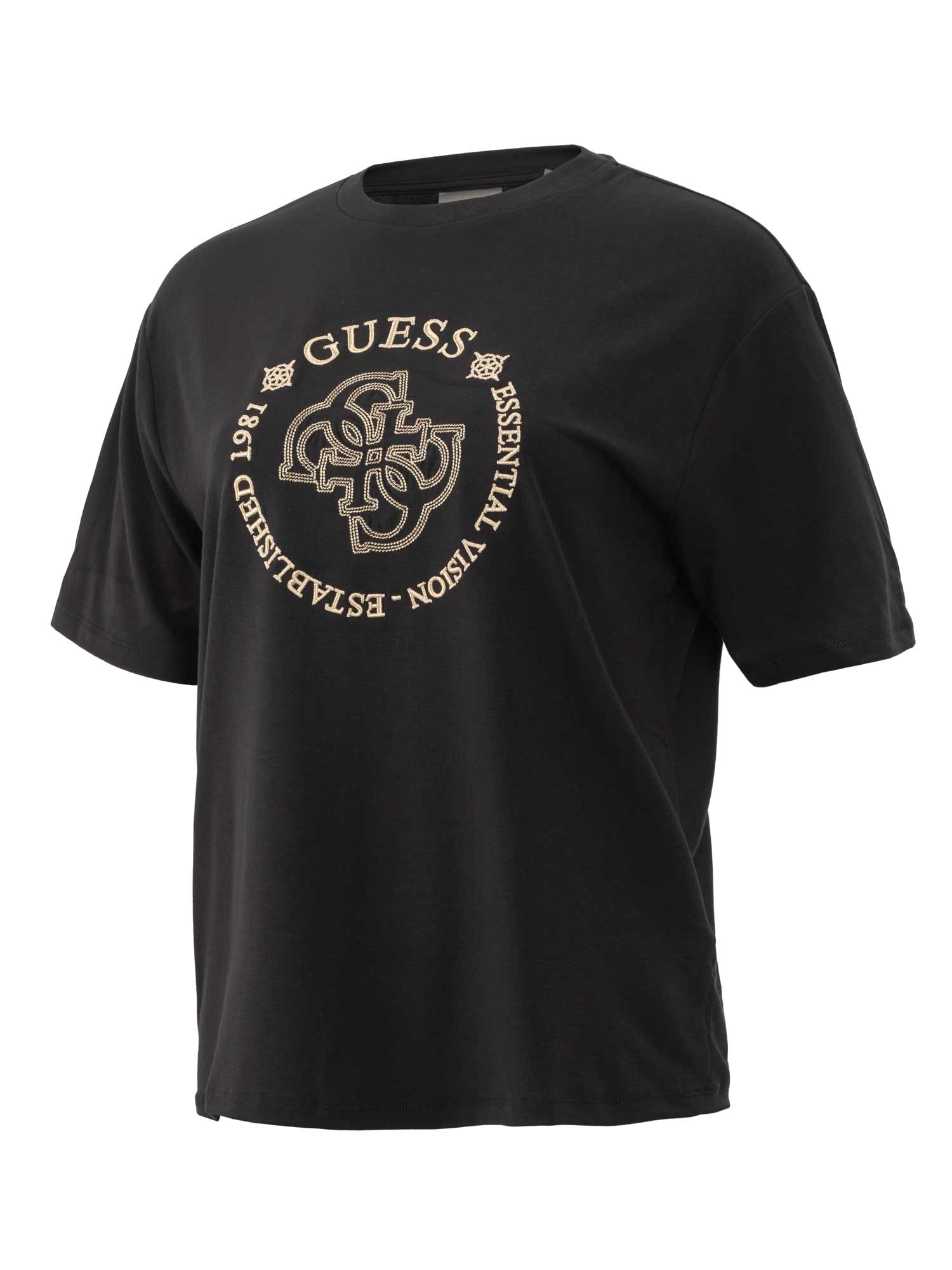Tricou Carla Ss Boxy