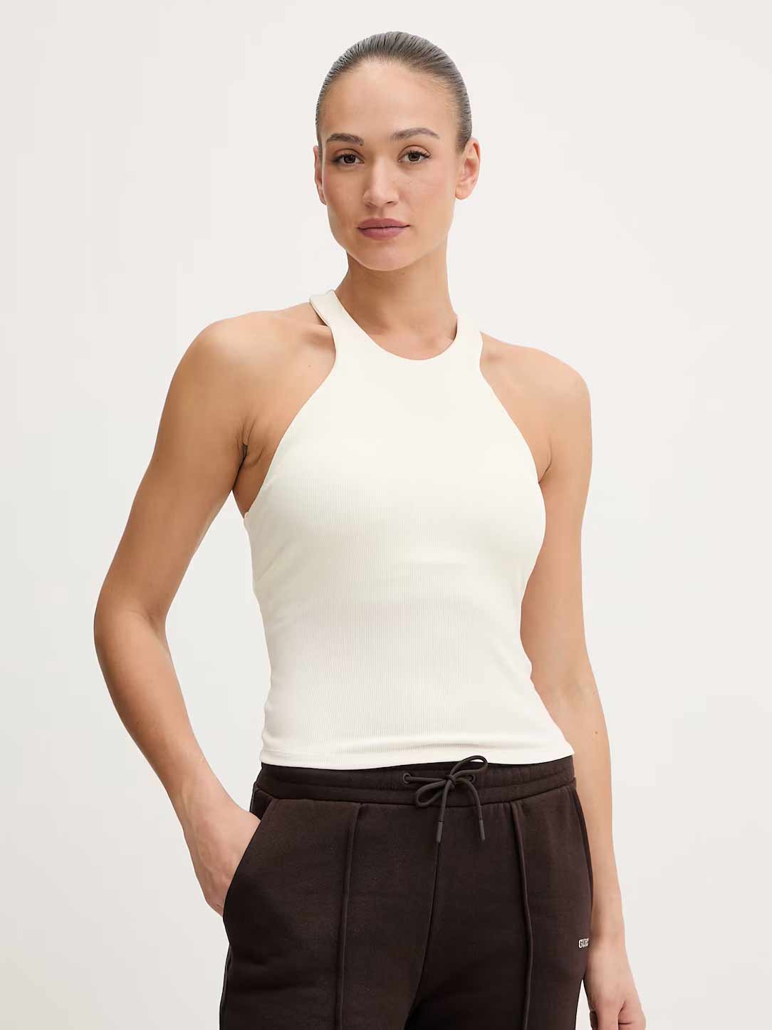 Maiou NAT Rib Bra