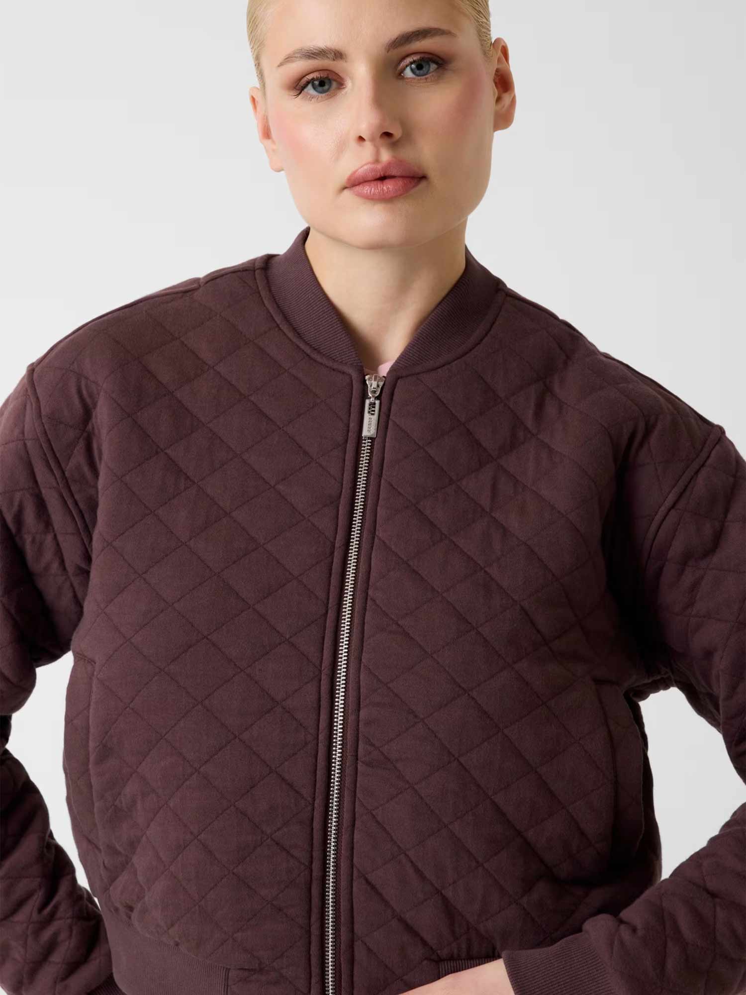 GUESS Яке DIONE BOMBER JACKET