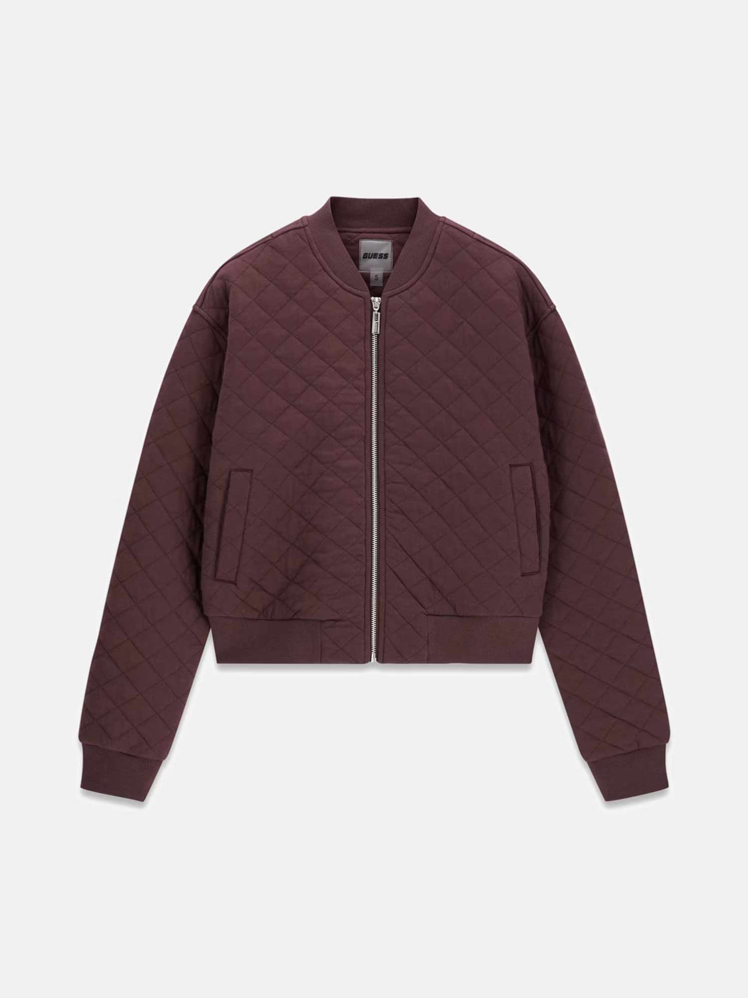 GUESS Яке DIONE BOMBER JACKET