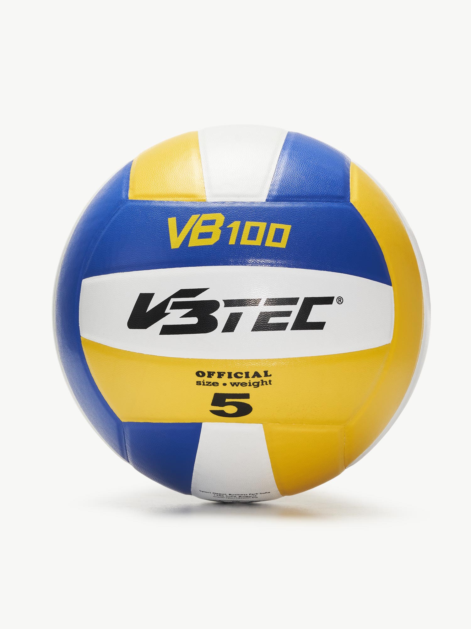 Minge Volei - Vb100 Light