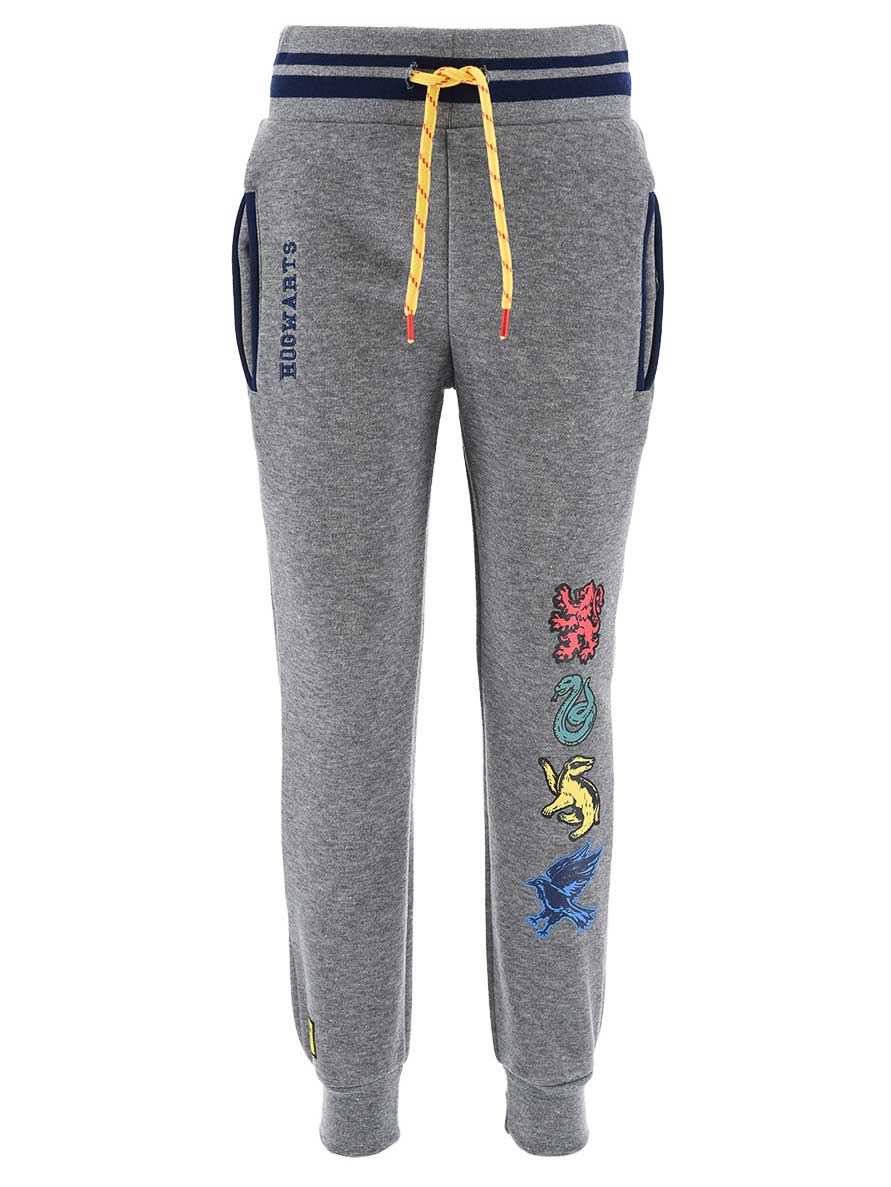 Pantaloni sport Harry Potter