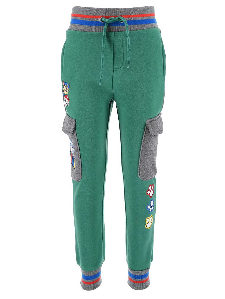 Pantaloni sport Paw Patrol