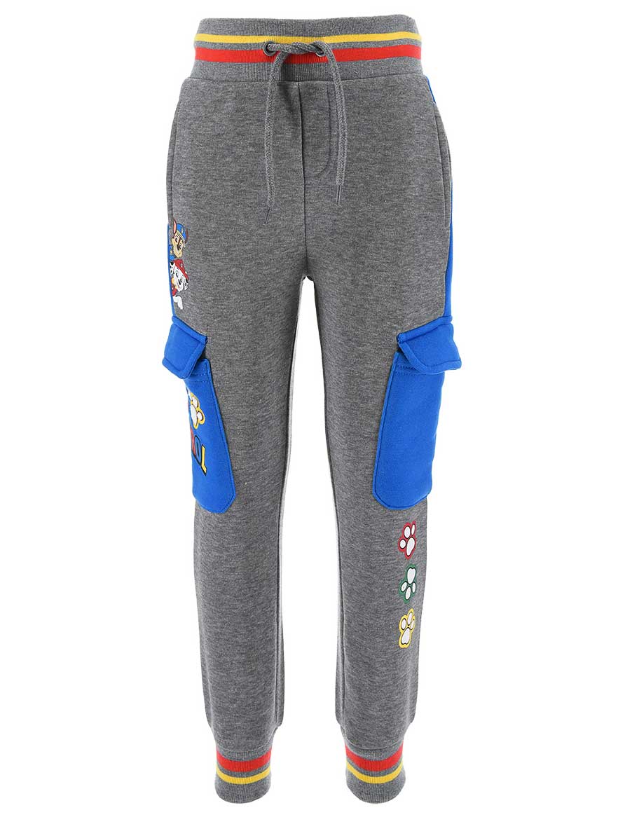 Pantaloni sport Paw Patrol