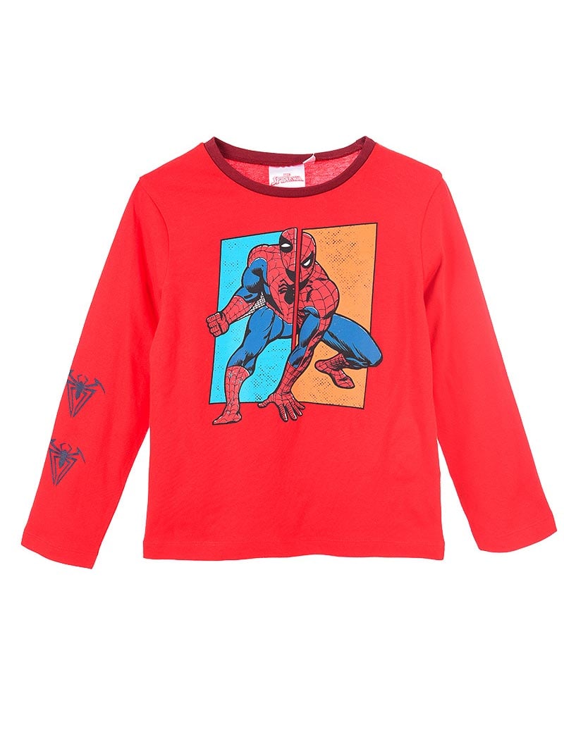 Bluza Spiderman