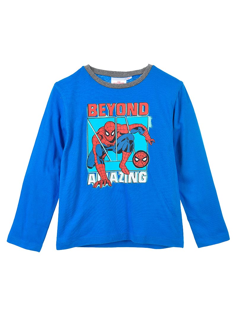 Bluza Spiderman