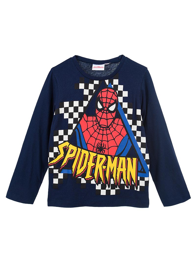 Bluza Spiderman