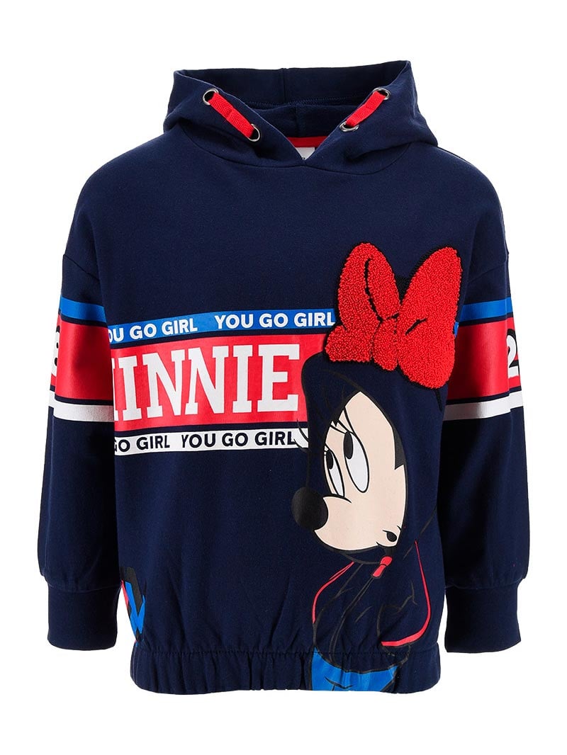 Hanorac Minnie