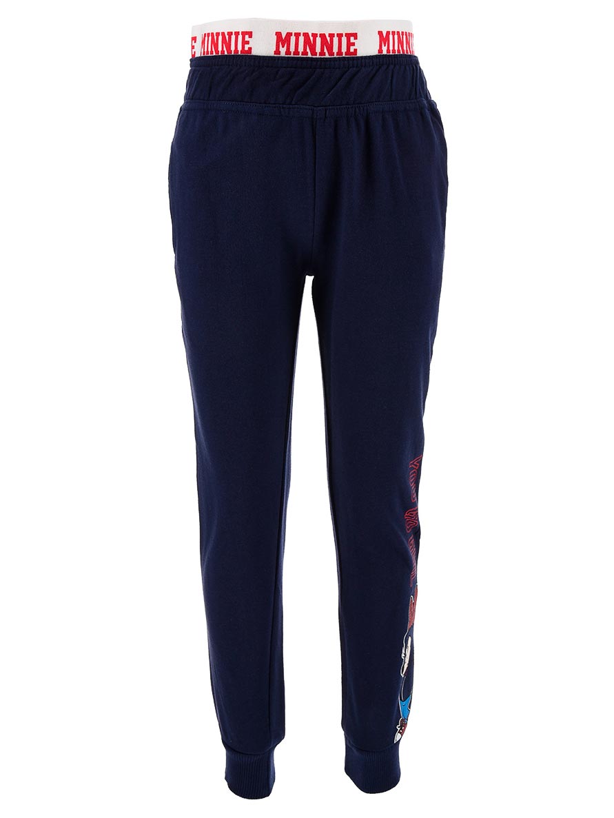 Pantaloni sport Minnie