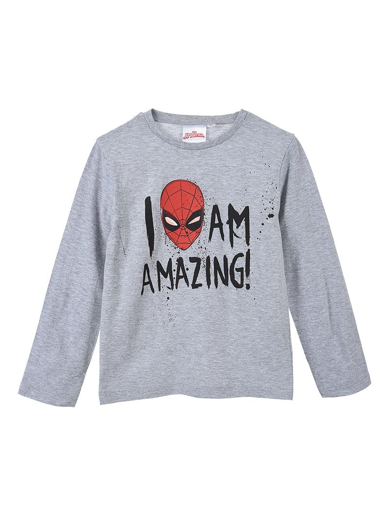 Bluza Spiderman