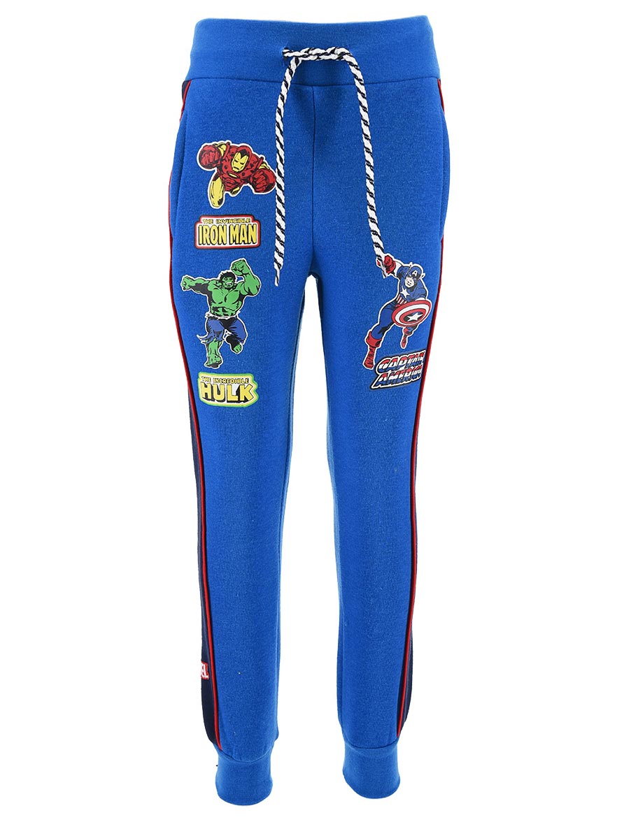 Pantaloni sport Avengers C