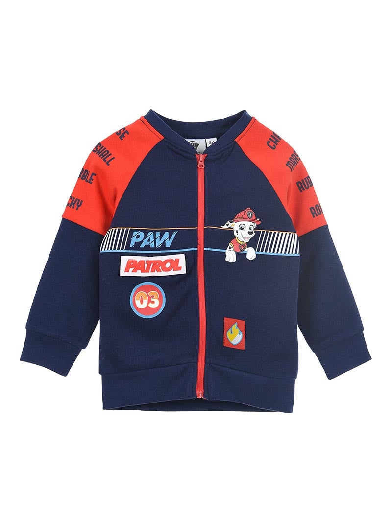 Bluza sport Paw Patrol