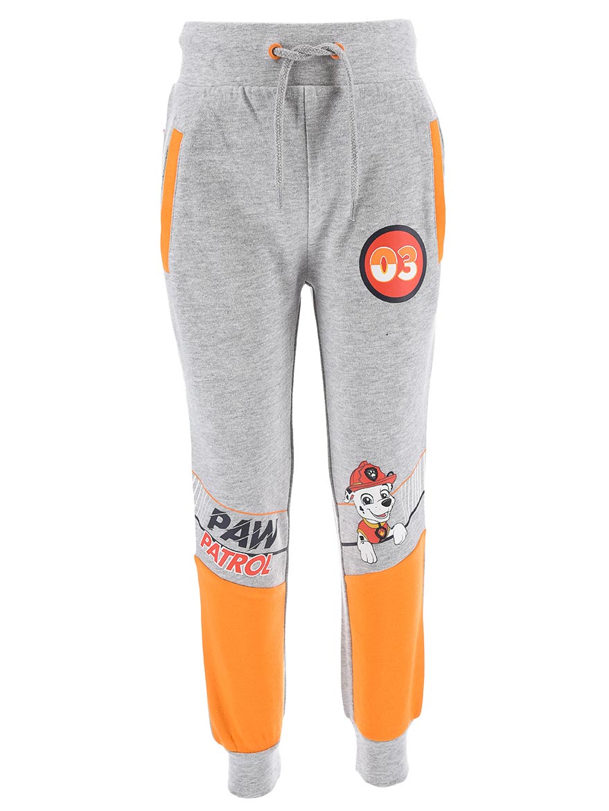 Pantaloni sport Paw Patrol