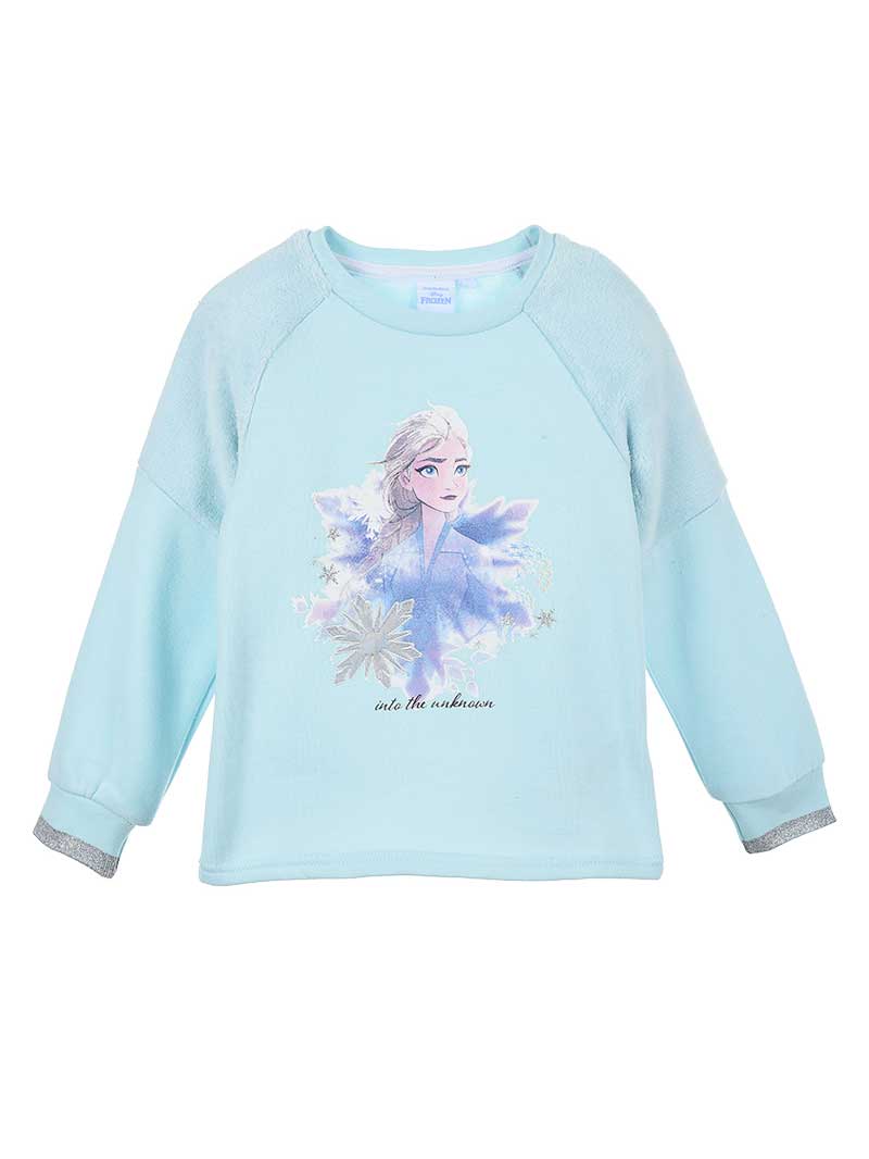 Bluza Frozen