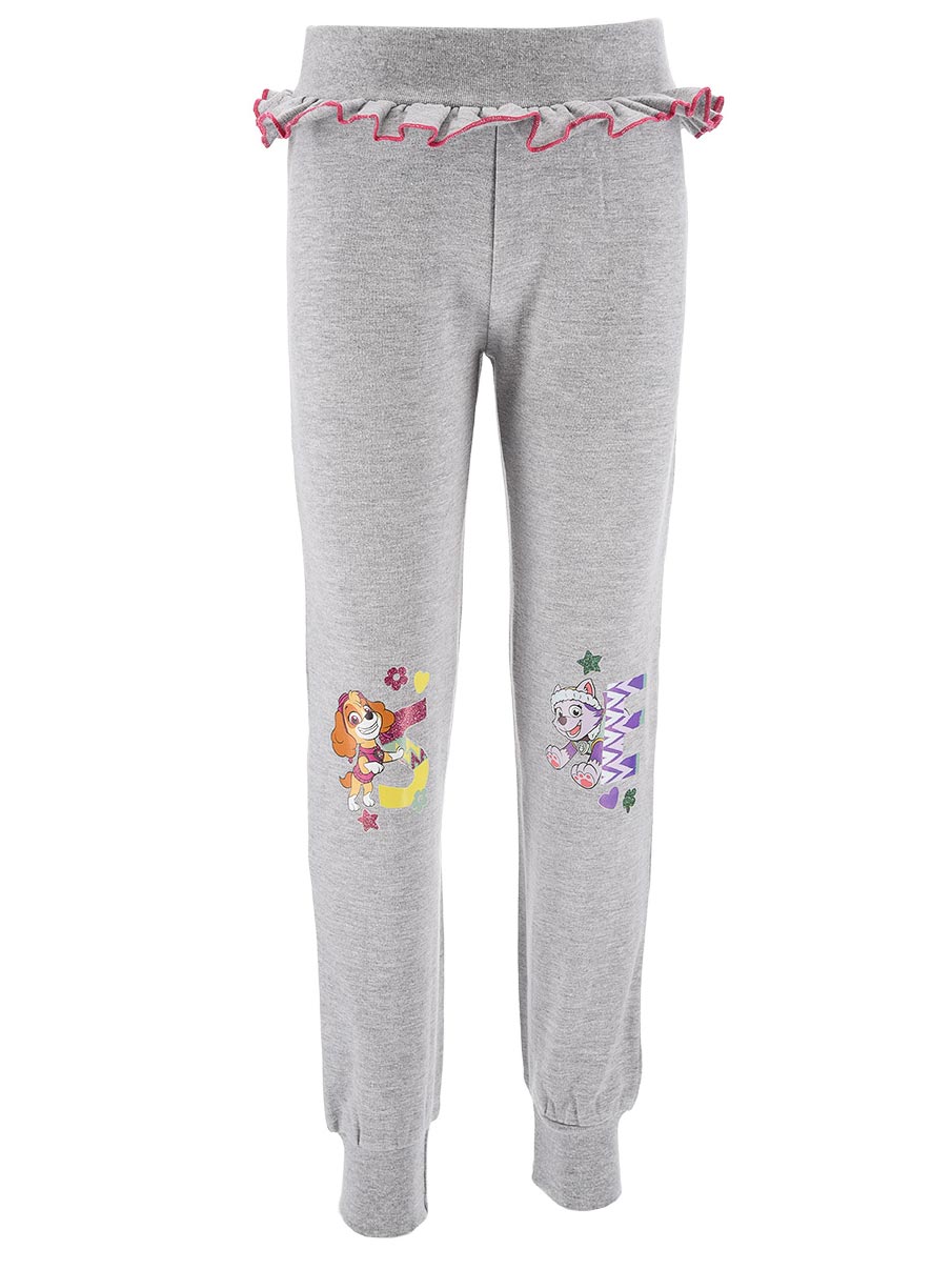 Pantaloni sport Paw Patrol