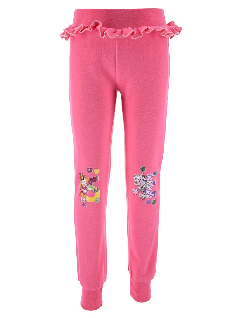 Pantaloni sport Paw Patrol