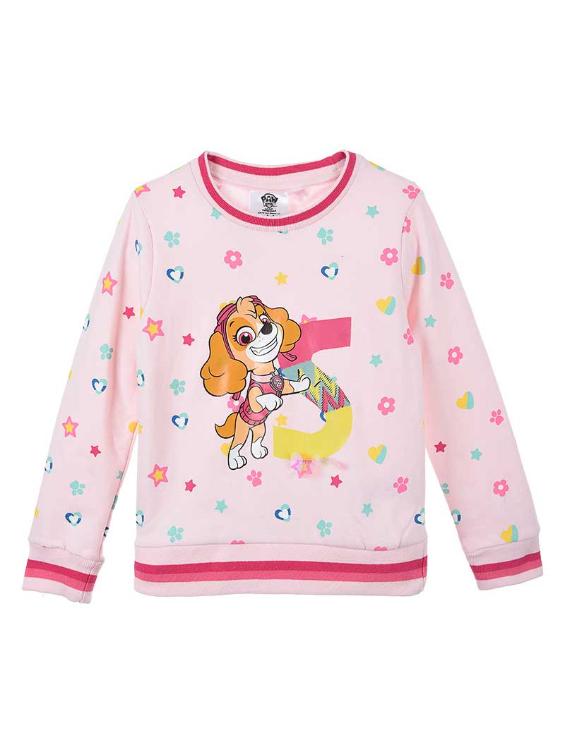 Bluza Paw Patrol