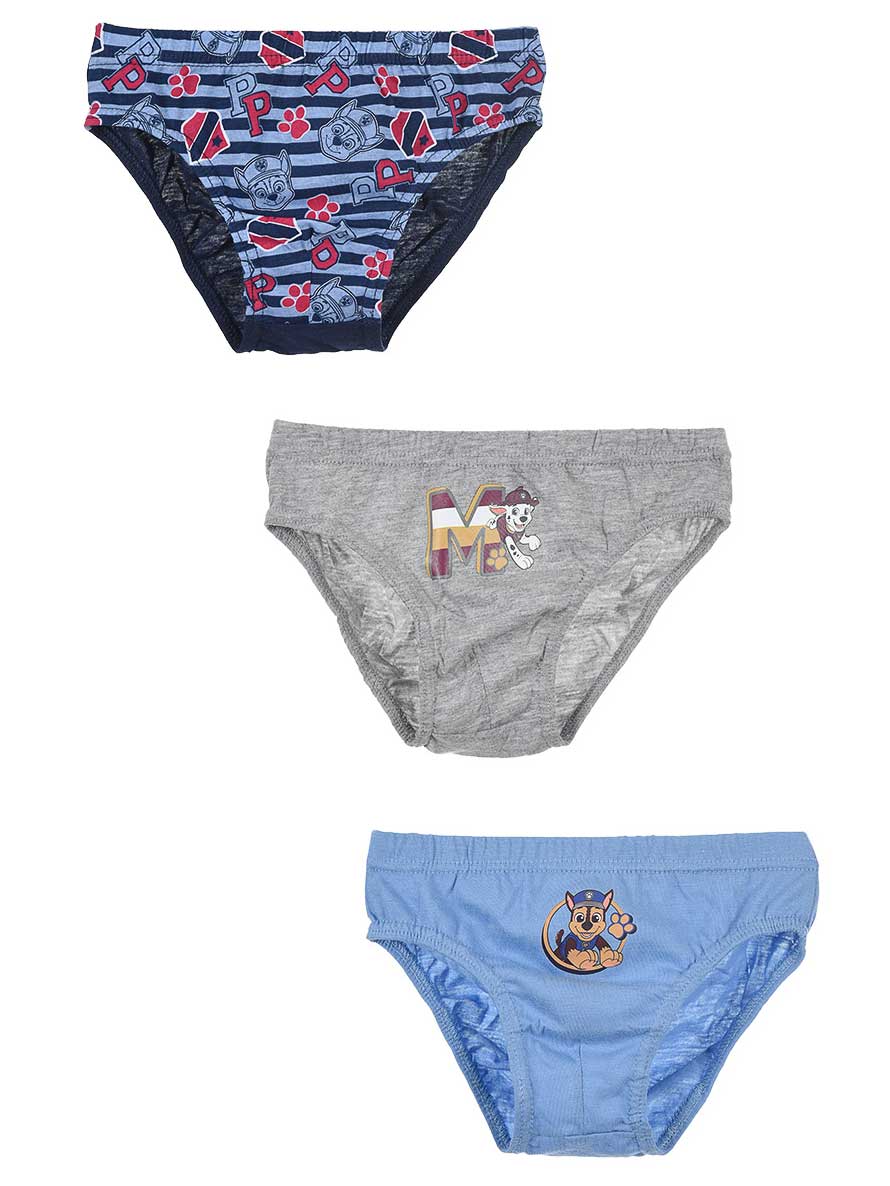 Lenjerie Paw Patrol