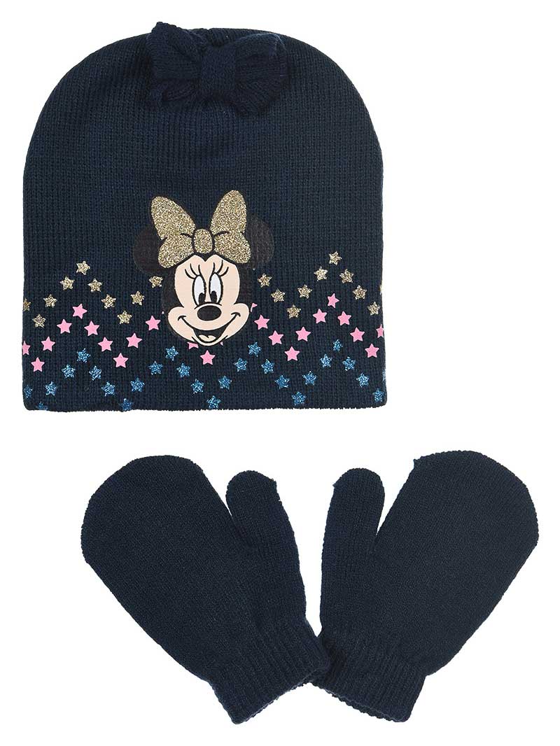 Set 2 piese Minnie