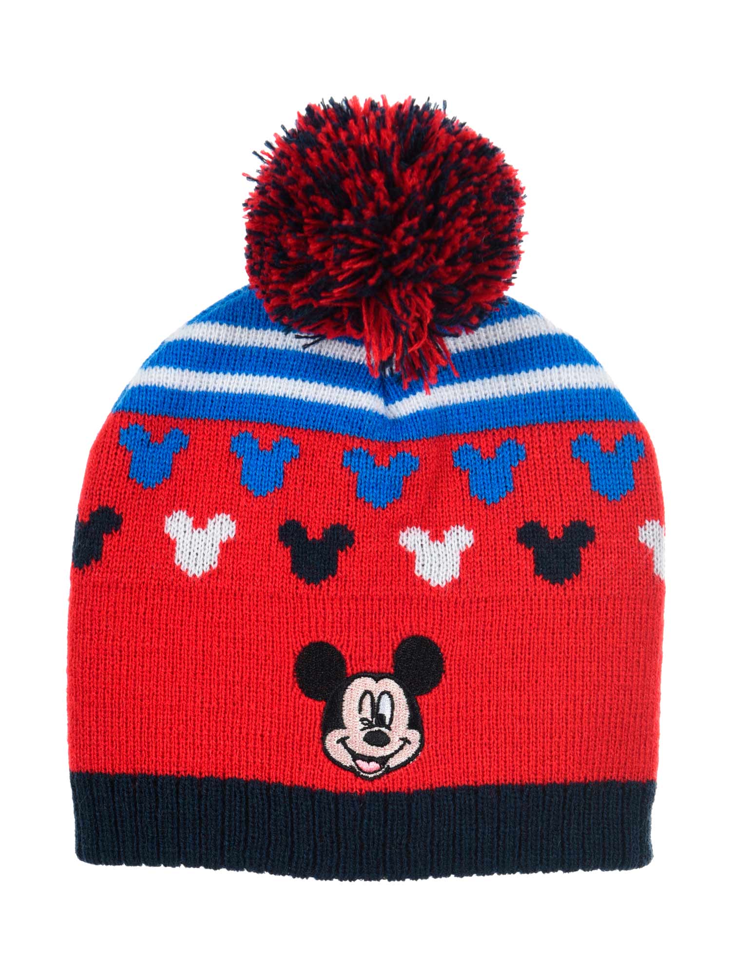 Fes Mickey Mouse