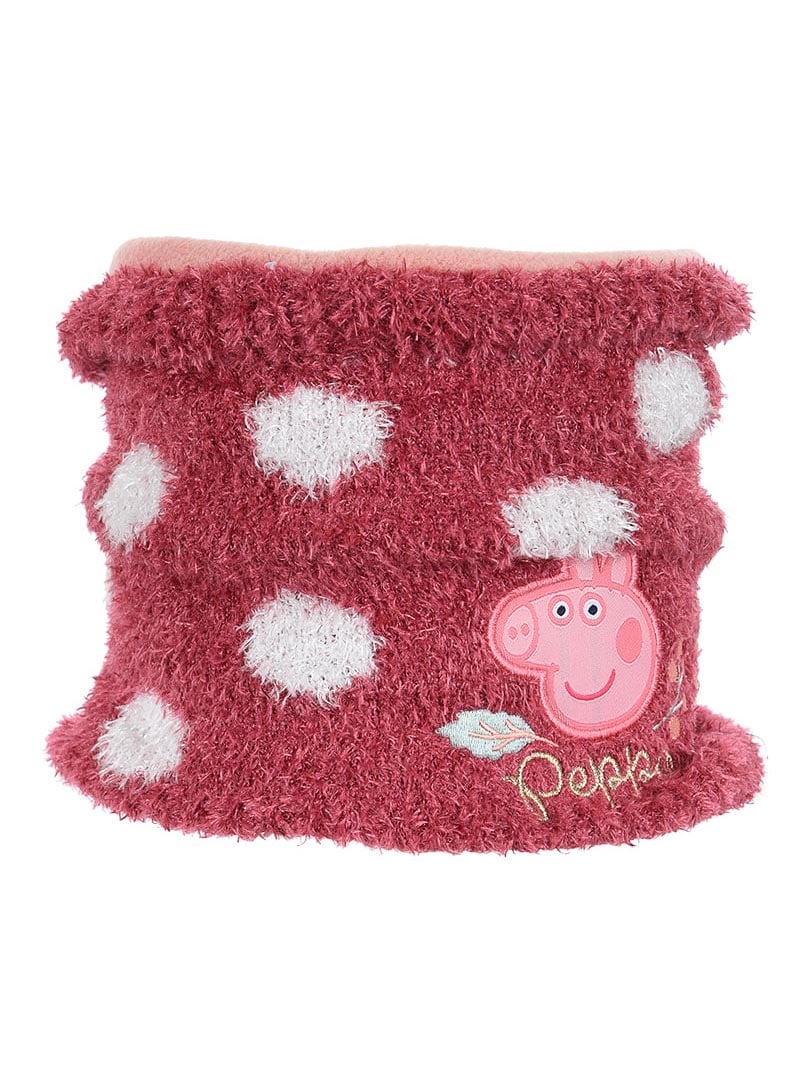 Fular-guler Peppa Pig