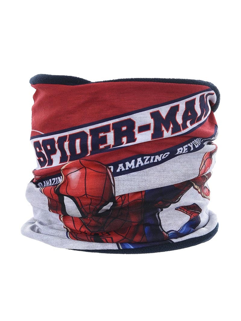 Fular-guler Spiderman