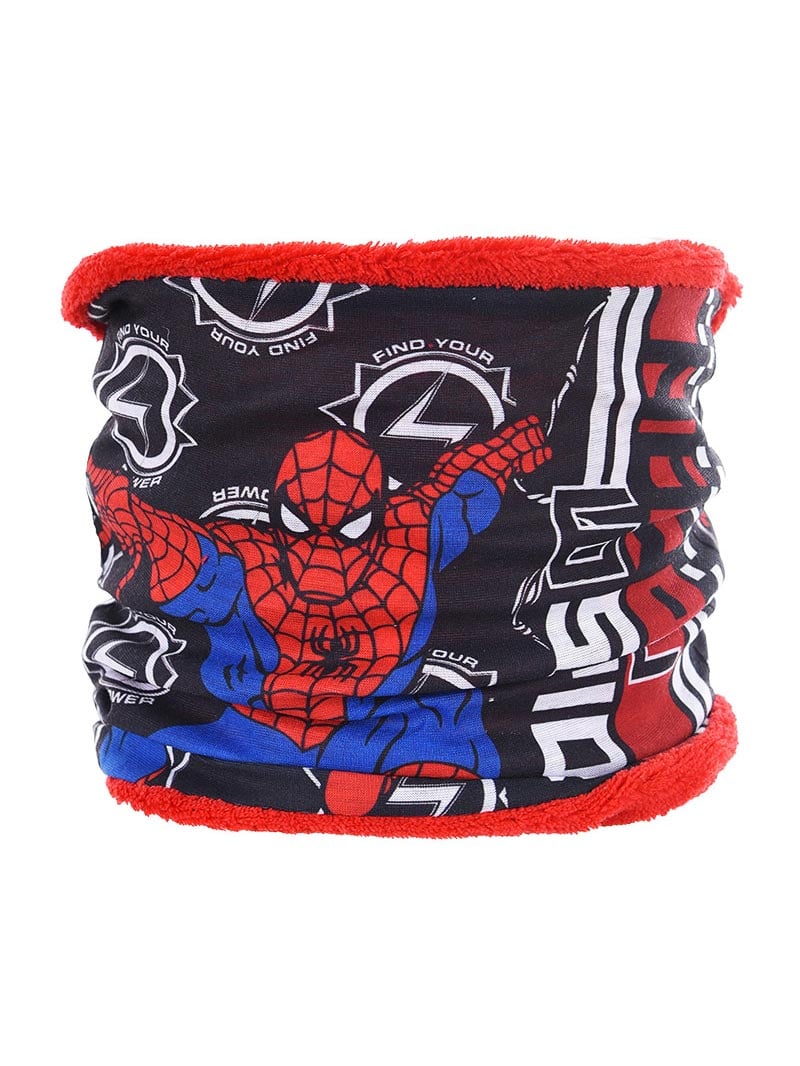 Fular-guler Spiderman