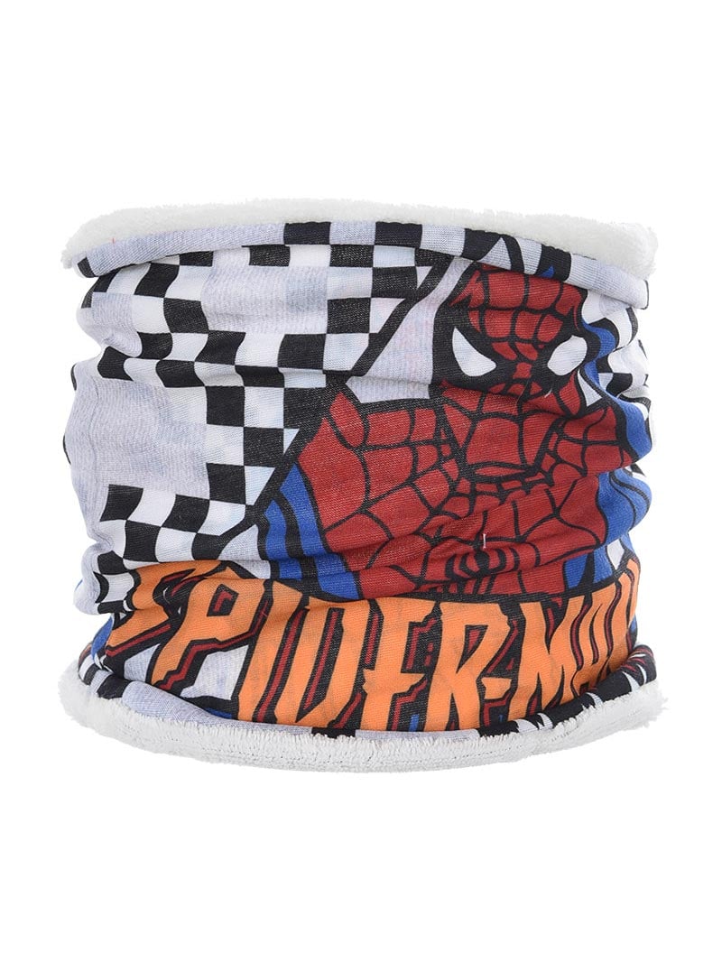 Fular-guler Spiderman