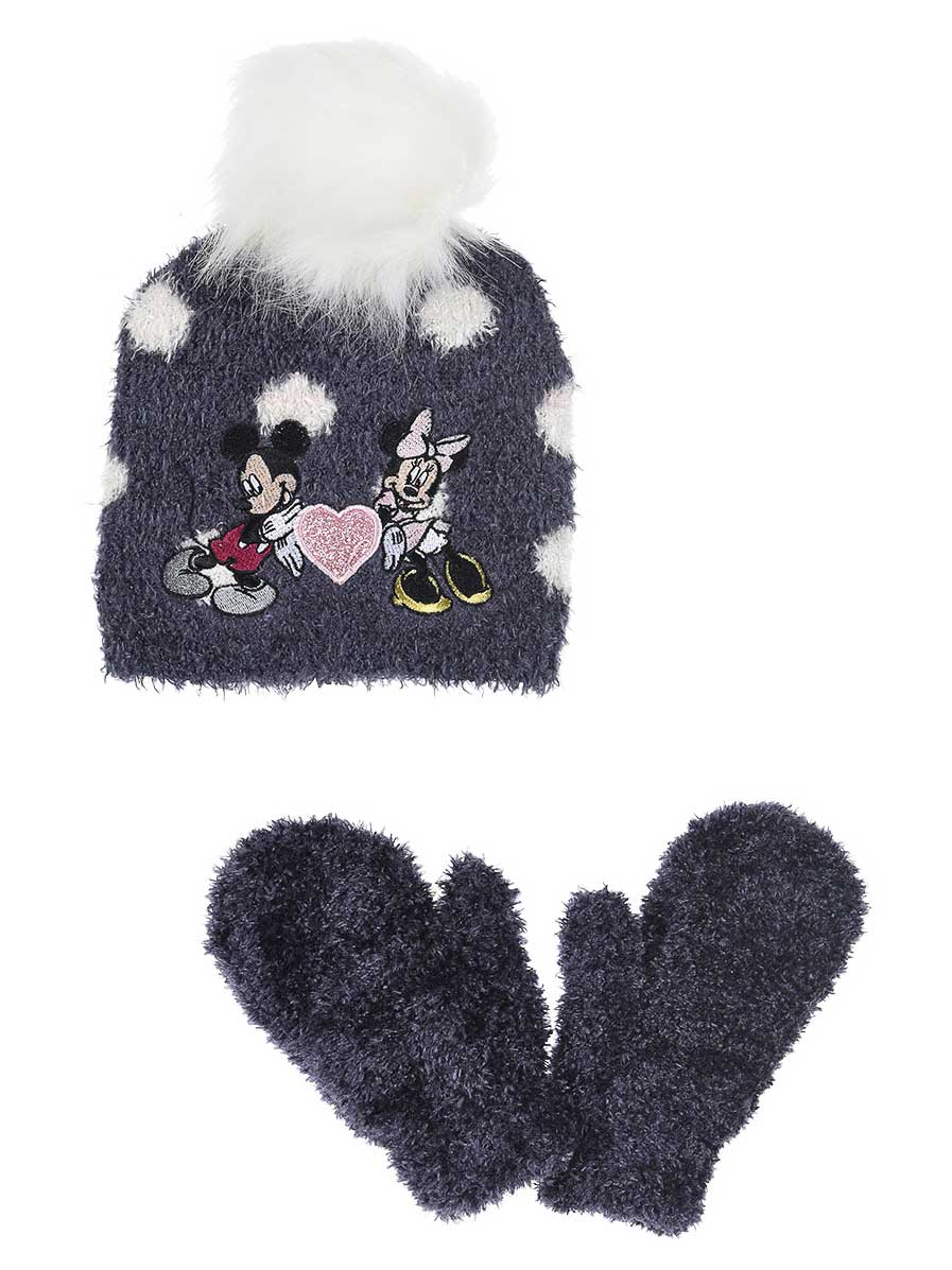 Set 2 piese Minnie