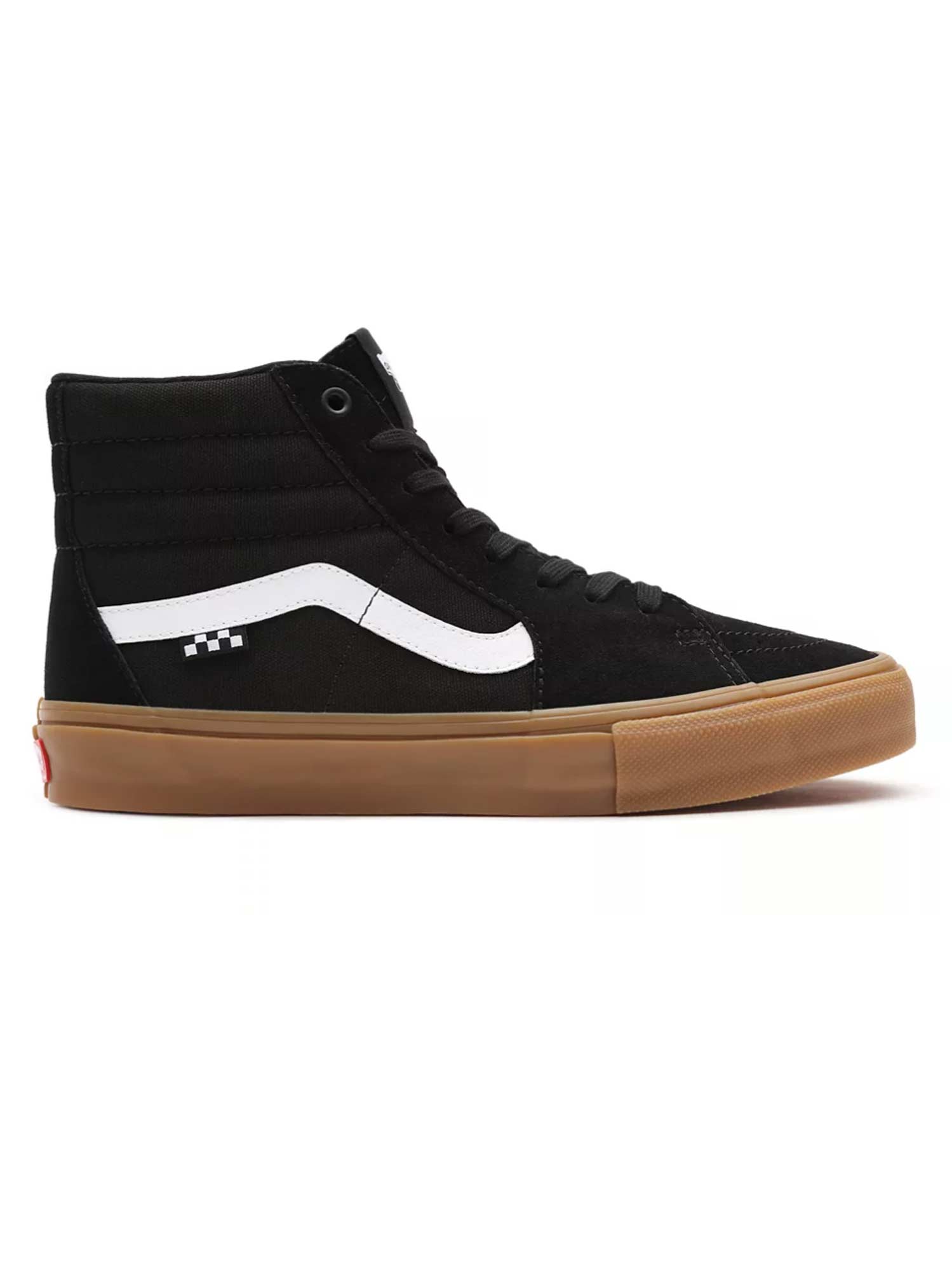 Incaltaminte Skate Sk8-Hi