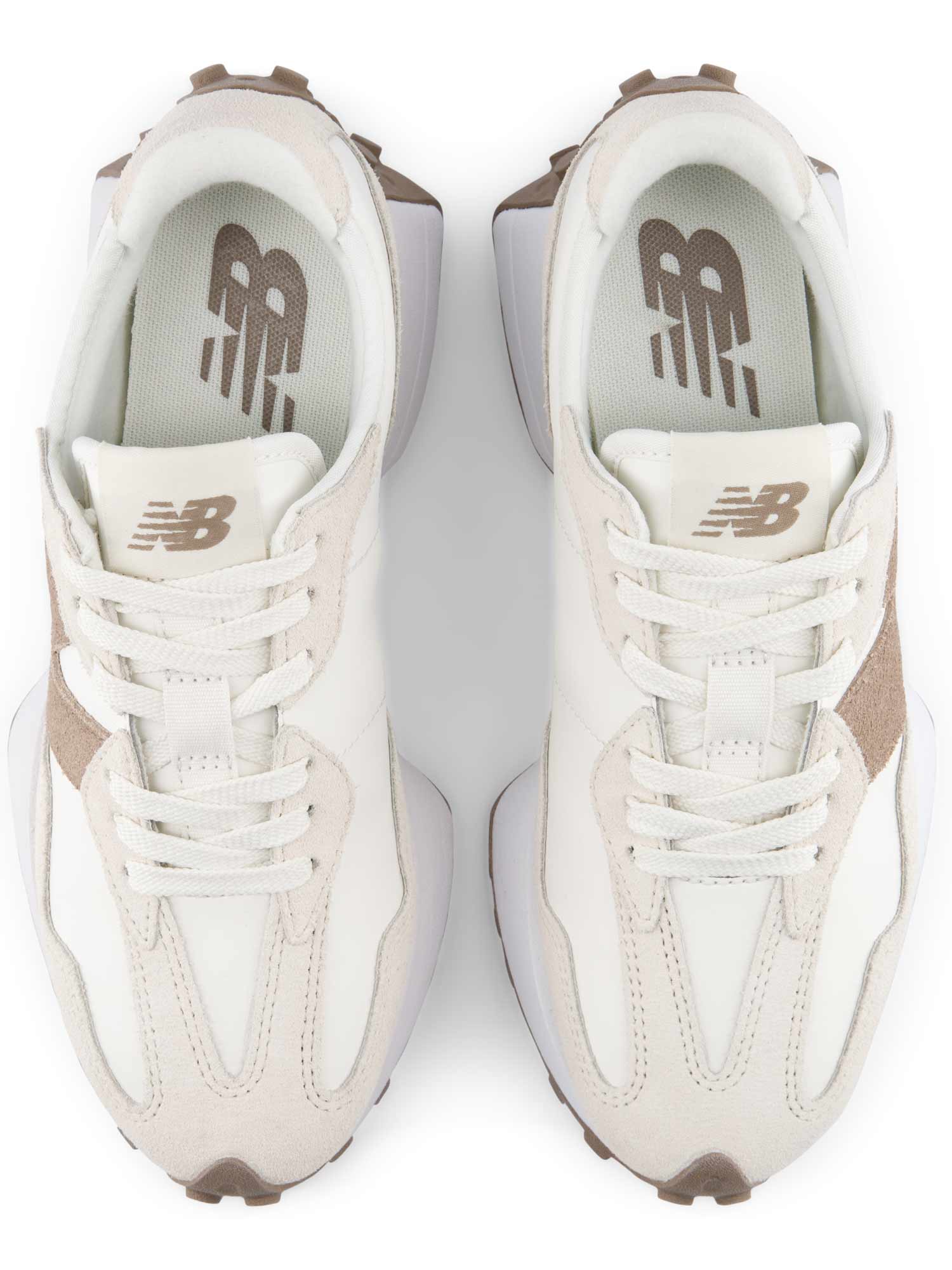 NEW BALANCE Обувки 327 - FOOTWEAR CLASSICS
