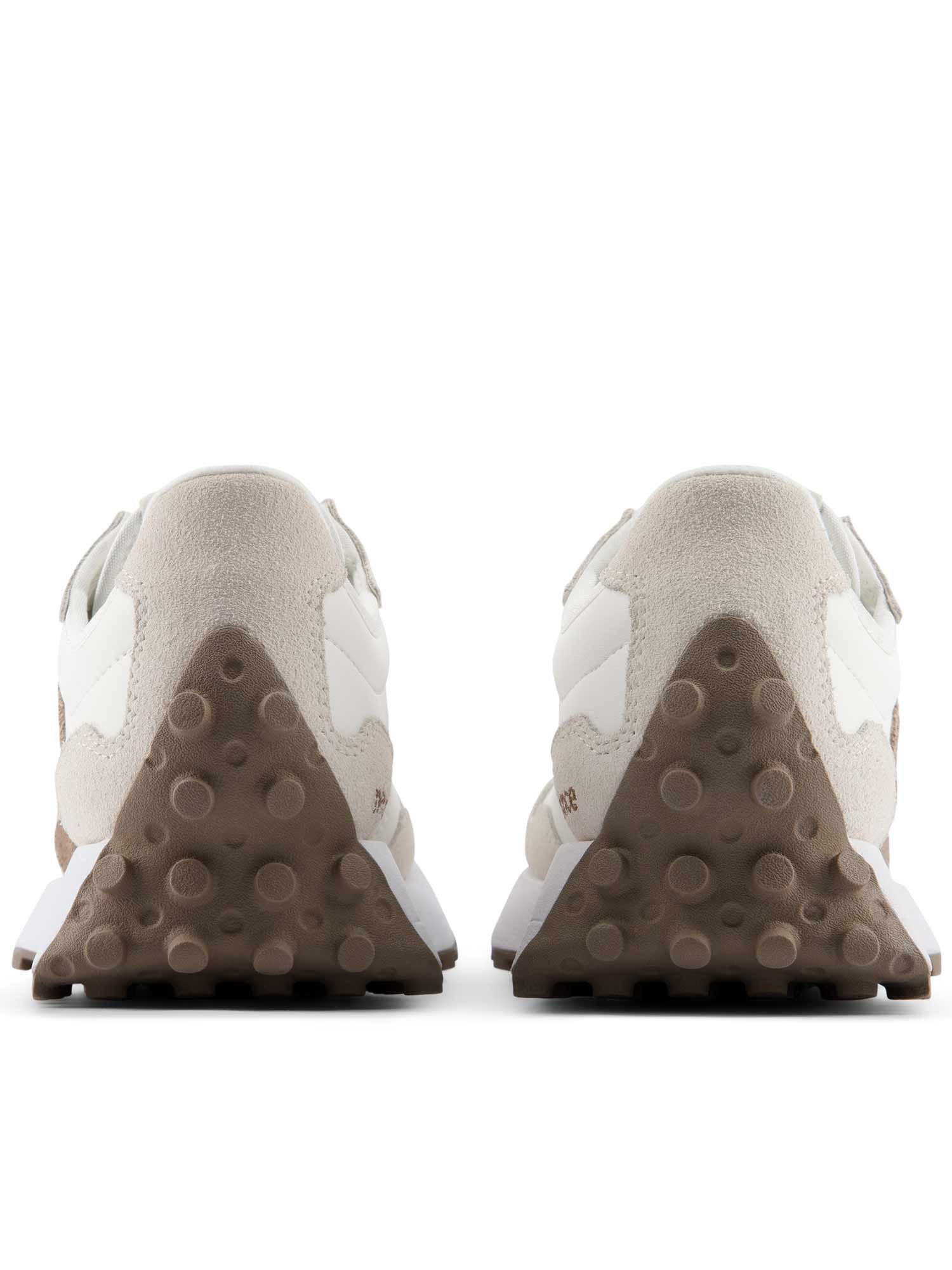NEW BALANCE Обувки 327 - FOOTWEAR CLASSICS