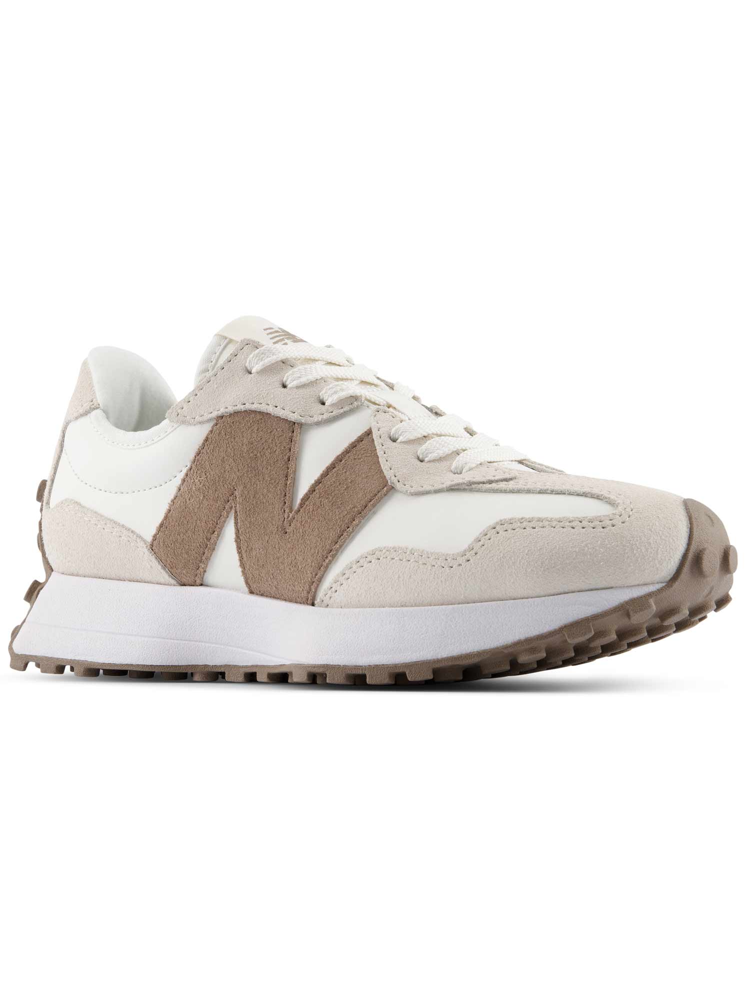 NEW BALANCE Обувки 327 - FOOTWEAR CLASSICS